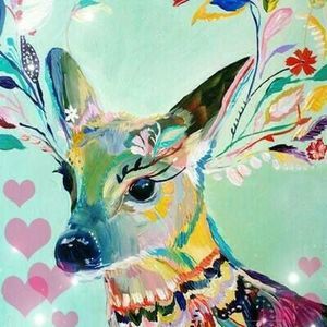 Meet your Posher, Teresa